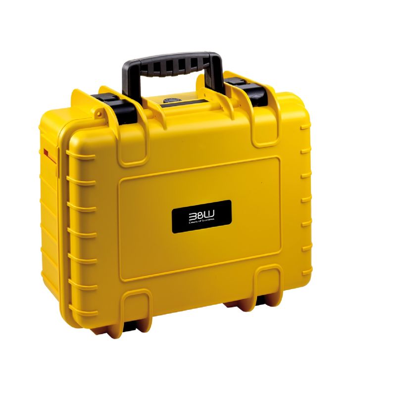 BWType4000GeantaTransportpentruDJIAvata2Galben