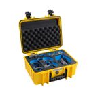 BWType4000GeantaTransportpentruDJIAvata2Galben