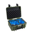 BWType4000GeantatransportpentruDJIAvata2Verde