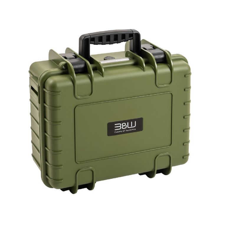 BW-Type-4000-Geanta-transport-pentru-DJI-Avata-2-Verde-2