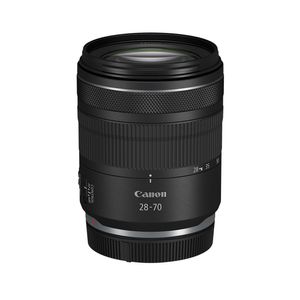 Canon RF 28-70mm F2.8 IS STM Obiectiv Foto Mirrorless Full Frame