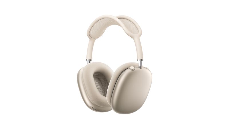 イヤホン AirPodsmax Apple AirPods Max (USB-C) – Noumax