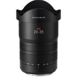 Hasselblad2035mmF3245XCDObiectivFotoMirrorlessMonturaHasselbladX