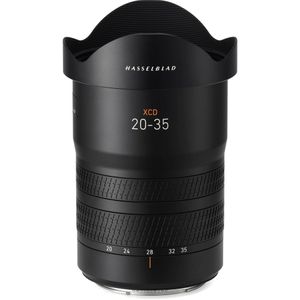 Hasselblad 20-35mm F3.2-4.5 XCD Obiectiv Foto Mirrorless Montura Hasselblad X