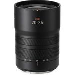 Hasselblad2035mmF3245XCDObiectivFotoMirrorlessMonturaHasselbladX