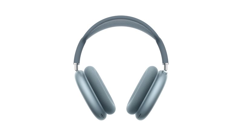 Apple AirPods Max 2024 Casti Over-Ear Blue-F64.ro - F64.ro