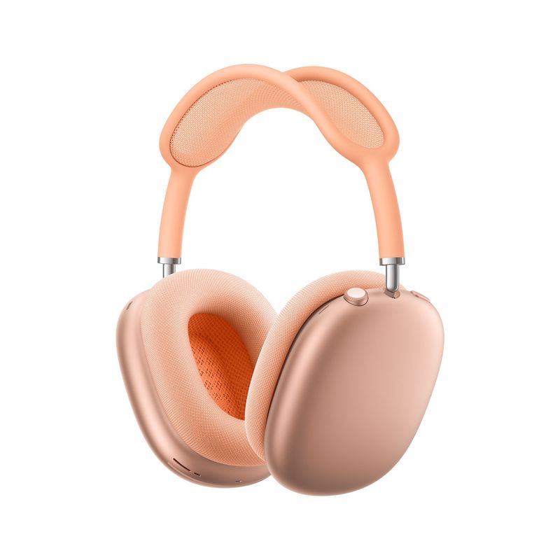 Airpods-Max-2024-Orange-3