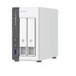 QNAP-2BAY-TS-216G-NAS-STORAGE-TOWER