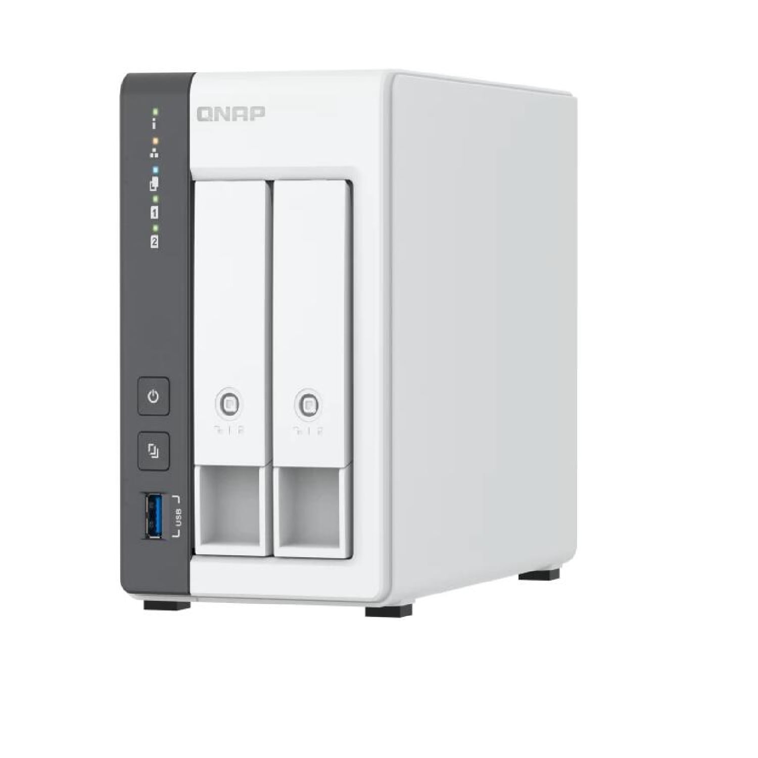 QNAP 2BAY/TS-216G NAS STORAGE TOWER