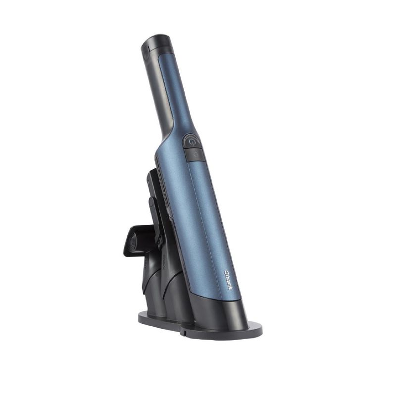 SharkWV270EUAspiratordeMana160W105mlAutonomie15minAlbastru