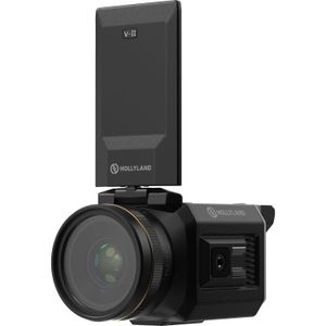 Hollyland VenusLiv 2 Camera Live Streaming All-in-One 4K