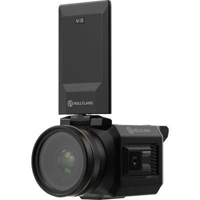 Hollyland VenusLiv 2 Camera Live Streaming All-in-One 4K