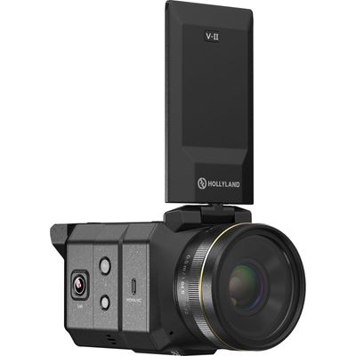 Hollyland VenusLiv 2 Camera Live Streaming All-in-One 4K