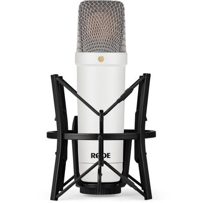 Rode NT1 Signature Microfon Condenser Studio Alb