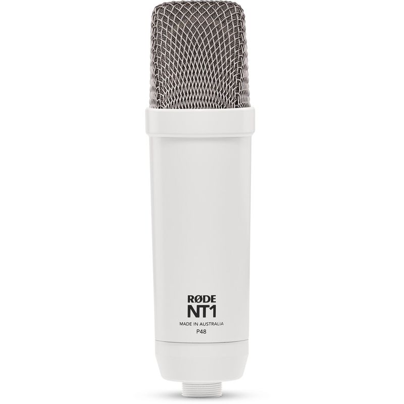 Rode-NT1-Signature-Microfon-Condenser-Studio-Alb.4