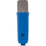 Rode-NT1-Signature-Microfon-Condenser-Studio-Cobalt.5