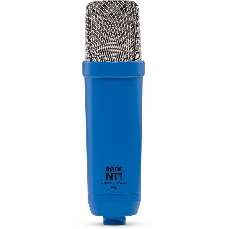 Rode-NT1-Signature-Microfon-Condenser-Studio-Cobalt.5