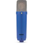 Rode-NT1-Signature-Microfon-Condenser-Studio-Cobalt.4