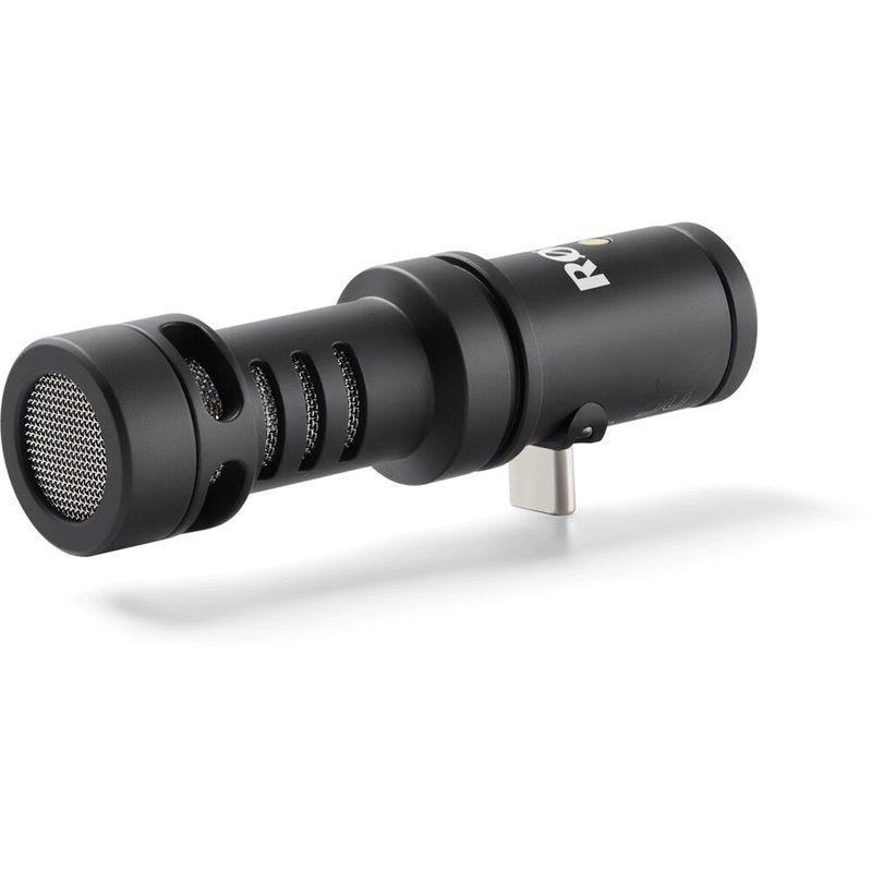 Rode-Videomic-ME-C--Microfon-pentru-Smartphone-iOS-si-Android