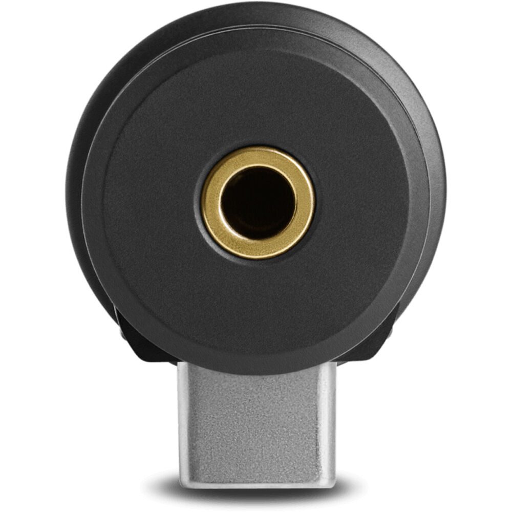 Rode Videomic ME-C+ Microfon pentru Smartphone iOS si Android-F64