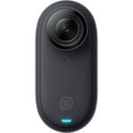 Insta360GO364GBCameradeActiuneNegru