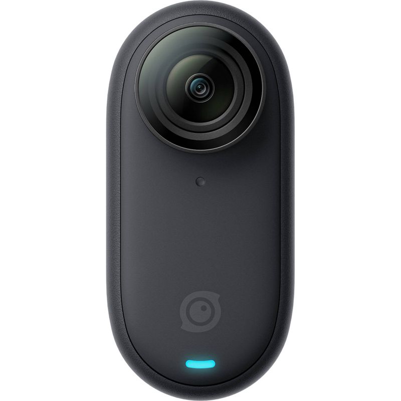 Insta360GO364GBCameradeActiuneNegru