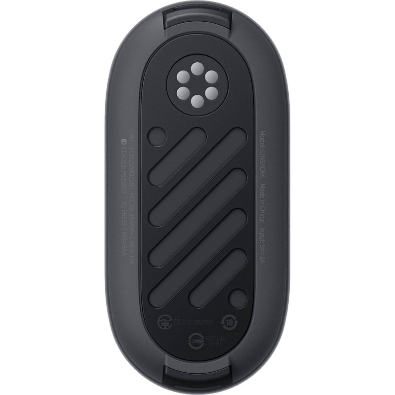 Insta360GO364GBCameradeActiuneNegru