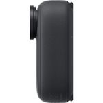 Insta360GO364GBCameradeActiuneNegru