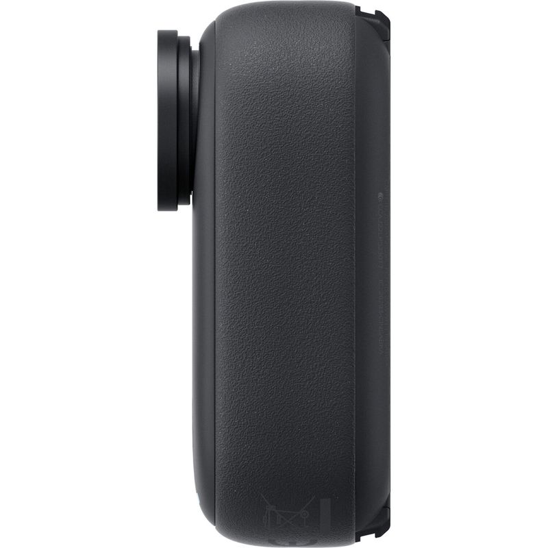 Insta360GO364GBCameradeActiuneNegru