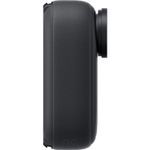 Insta360GO364GBCameradeActiuneNegru