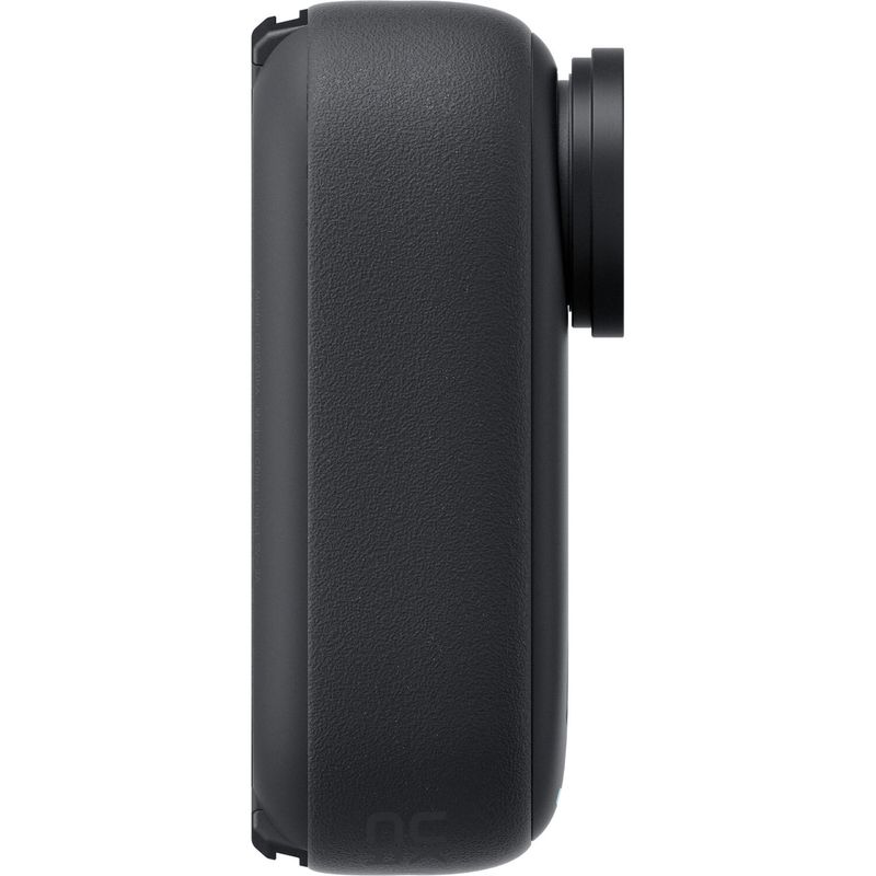 Insta360GO364GBCameradeActiuneNegru