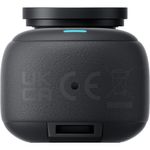 Insta360GO364GBCameradeActiuneNegru