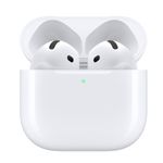AppleAirPods4cuCarcasadeIncarcareUSBC