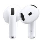 AppleAirPods4cuCarcasadeIncarcareUSBC