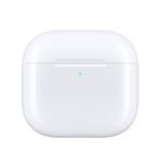 AppleAirPods4cuCarcasadeIncarcareUSBC
