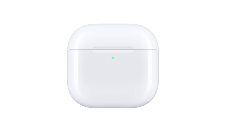 Apple AirPods 4 cu Carcasa de Incarcare USB-C-F64.ro - F64.ro