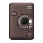 -Fujifilm-Instax-Mini-LiPlay-Aparat-Foto-Instant-Hibrid-Deep-Bronze