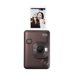 FujifilmInstaxMiniLiPlayAparatFotoInstantHibridDeepBronze