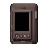 FujifilmInstaxMiniLiPlayAparatFotoInstantHibridDeepBronze