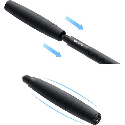 Insta360 Invisible Selfie Stick 85 cm