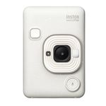 FujifilmInstaxMiniLiPlayAparatFotoInstantHibridMistyWhite