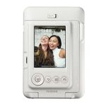 FujifilmInstaxMiniLiPlayAparatFotoInstantHibridMistyWhite