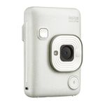 FujifilmInstaxMiniLiPlayAparatFotoInstantHibridMistyWhite