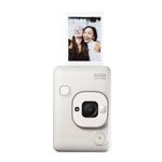 FujifilmInstaxMiniLiPlayAparatFotoInstantHibridMistyWhite