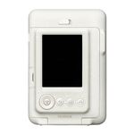 FujifilmInstaxMiniLiPlayAparatFotoInstantHibridMistyWhite