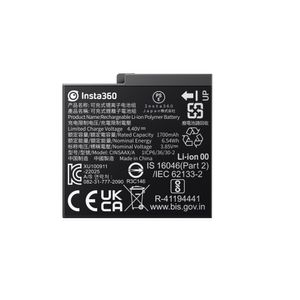 Insta360 Baterie pentru Ace/Ace Pro 1700mAh