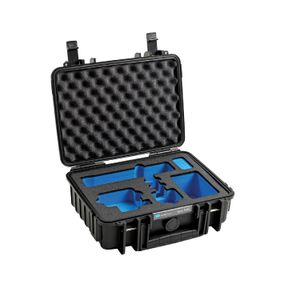BW Type 1000 Geanta Transport pentru GoPro Hero 12 si GoPro Hero 9/10/11