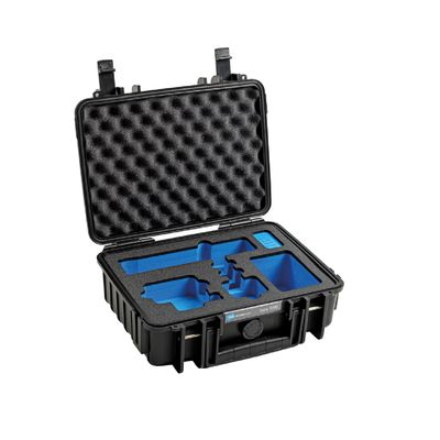 BW Type 1000 Geanta Transport pentru GoPro Hero 12 si GoPro Hero 9/10/11