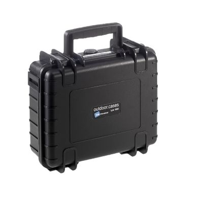 BW Type 1000 Geanta Transport pentru GoPro Hero 12 si GoPro Hero 9/10/11