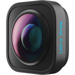 GoPROLentilaUltraWideModpentruHero13Black